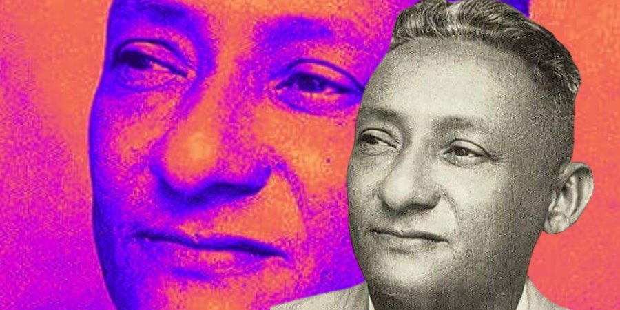 Chico de Janes. Acervo particular.